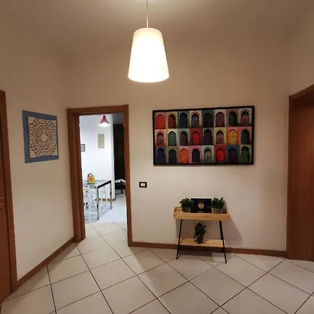 Luca'S House Apartment Florence Exterior photo
