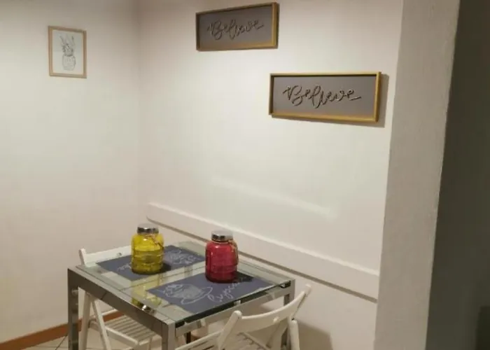 Luca\'S House