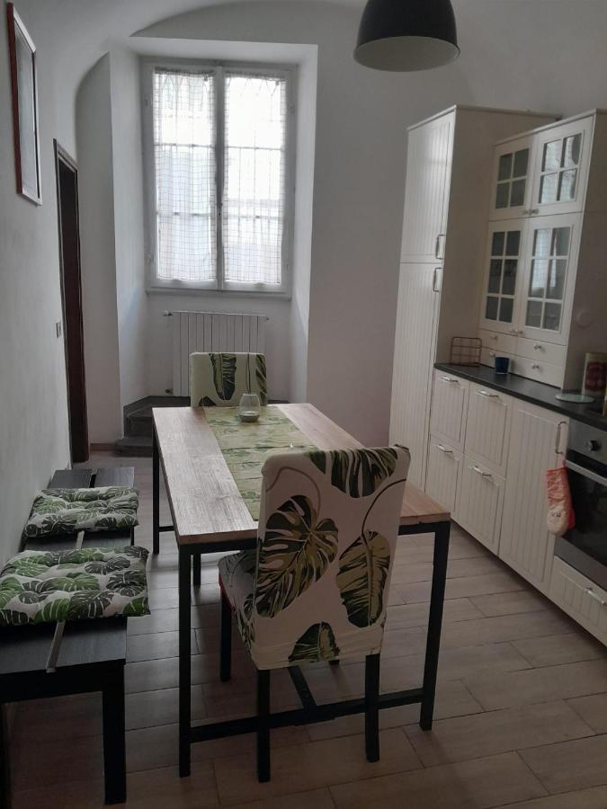 Luca's House * Florenz