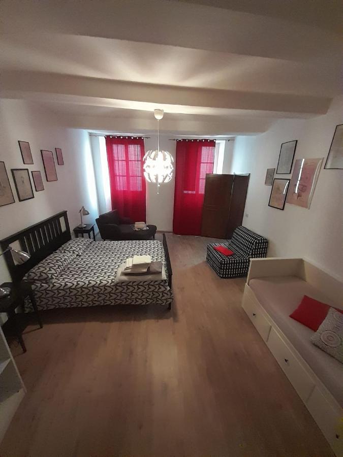 Apartment Luca's House Florenz