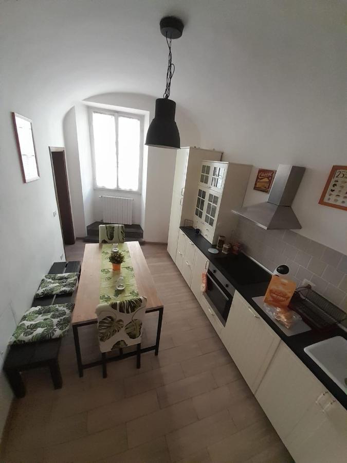 Luca's House * Florenz