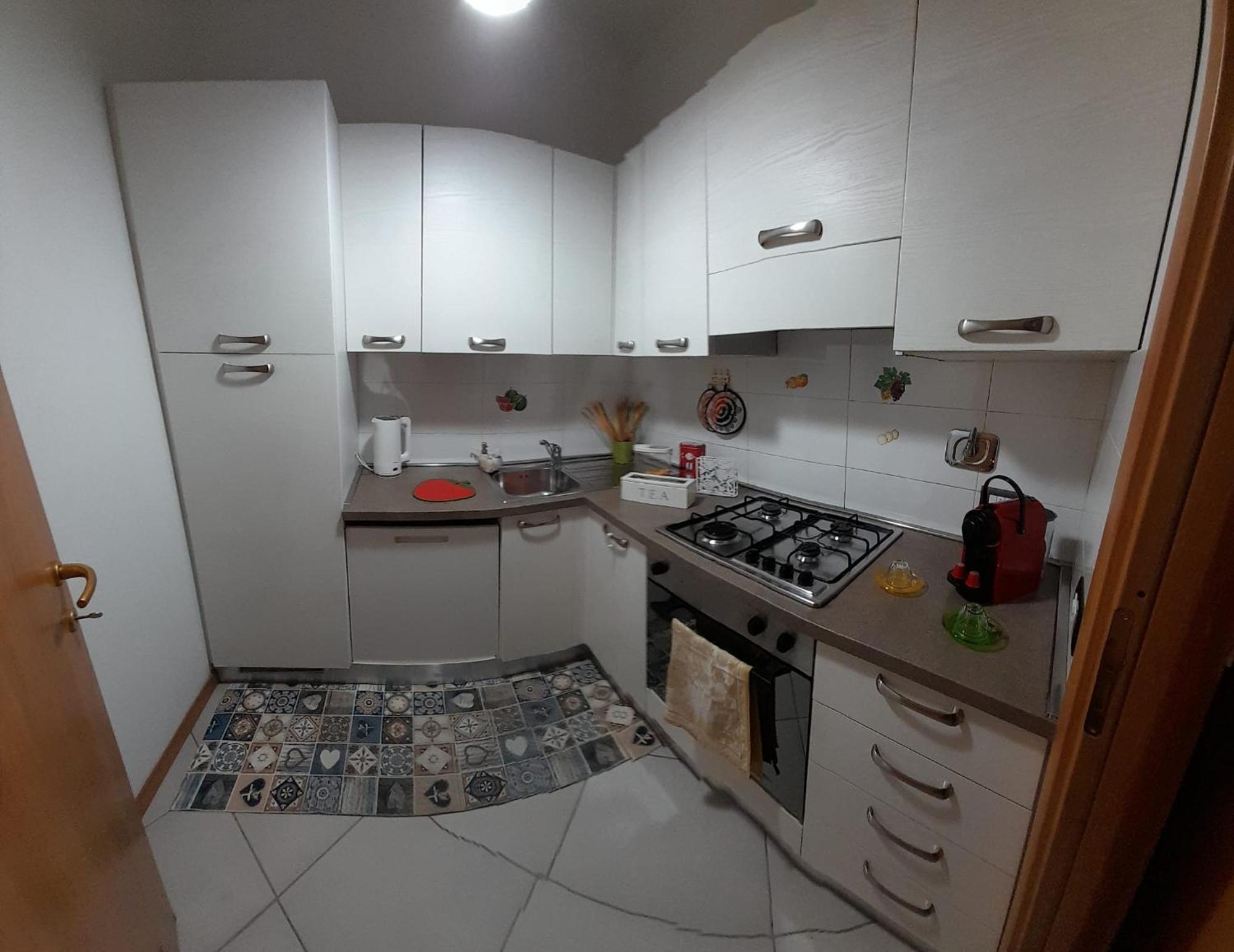 Luca's House Apartment Florenz