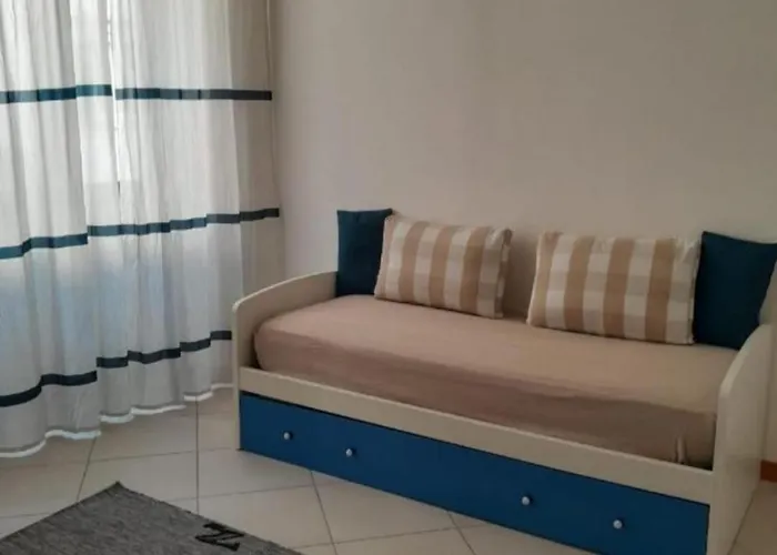Luca\'S House